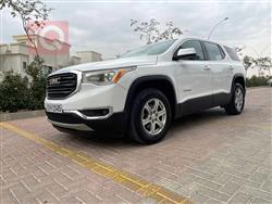 جی ئێم سی ئەکادیا